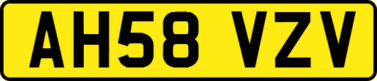 AH58VZV