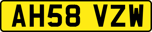 AH58VZW