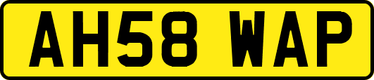 AH58WAP