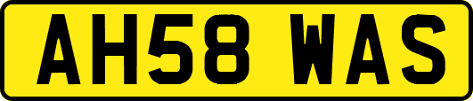 AH58WAS