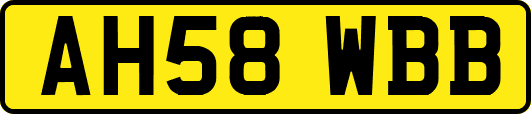 AH58WBB