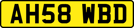 AH58WBD