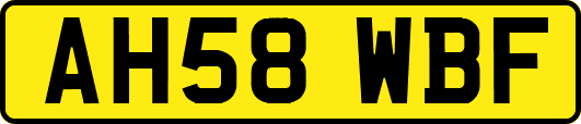 AH58WBF