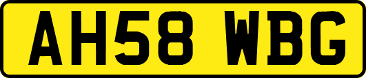 AH58WBG
