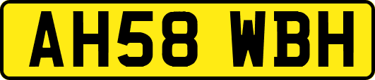 AH58WBH