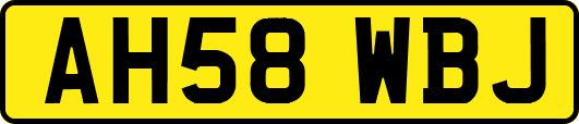 AH58WBJ