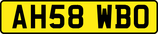 AH58WBO