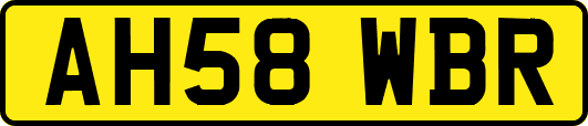 AH58WBR