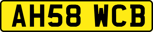 AH58WCB