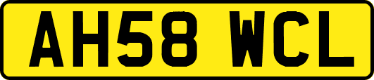 AH58WCL