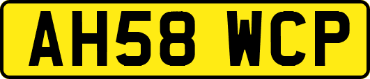 AH58WCP