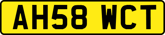 AH58WCT