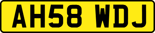 AH58WDJ