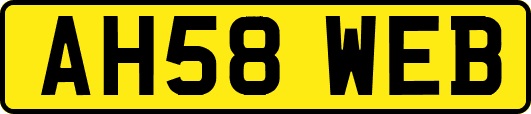 AH58WEB