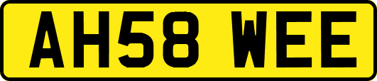 AH58WEE