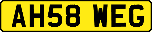 AH58WEG