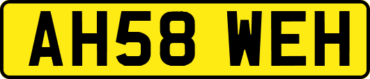 AH58WEH