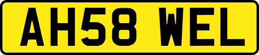 AH58WEL