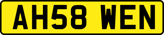 AH58WEN