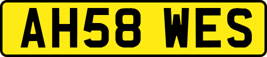 AH58WES