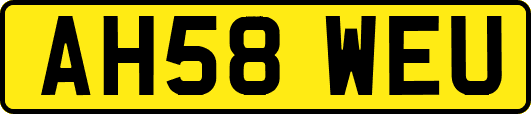 AH58WEU