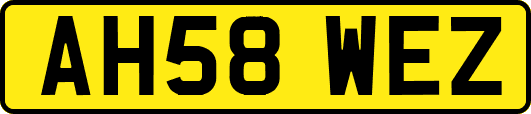 AH58WEZ