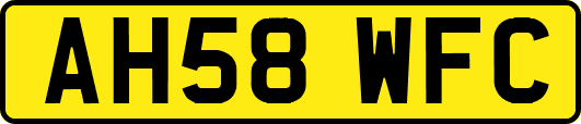 AH58WFC