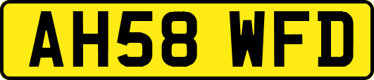 AH58WFD