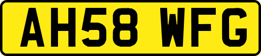 AH58WFG