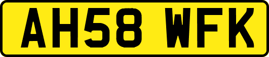 AH58WFK