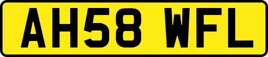 AH58WFL