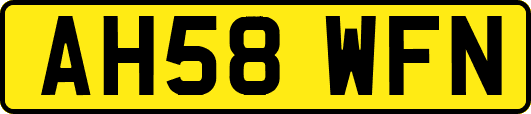 AH58WFN