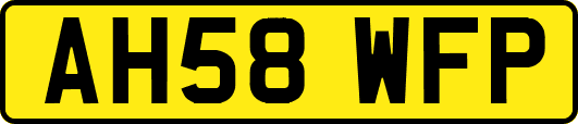 AH58WFP
