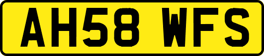 AH58WFS