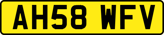 AH58WFV