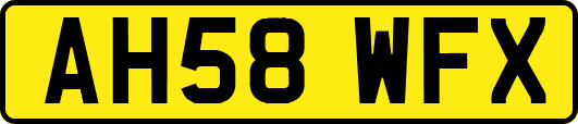 AH58WFX