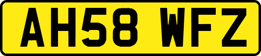 AH58WFZ