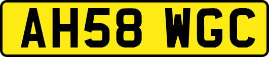 AH58WGC