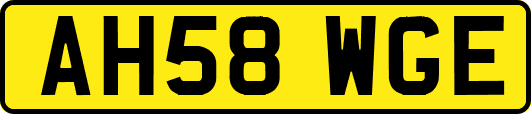 AH58WGE