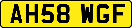 AH58WGF