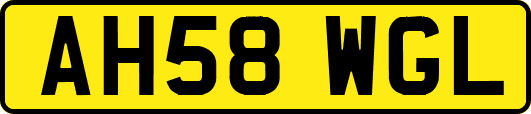 AH58WGL