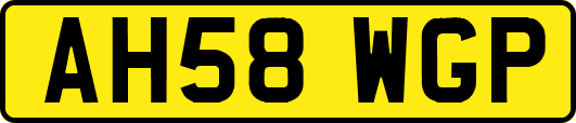 AH58WGP