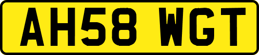 AH58WGT
