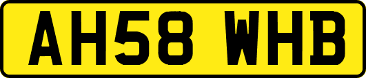 AH58WHB