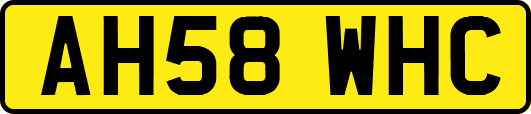 AH58WHC