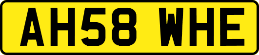 AH58WHE