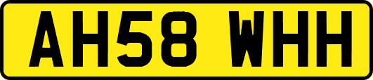 AH58WHH