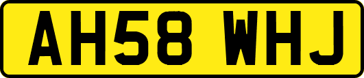 AH58WHJ