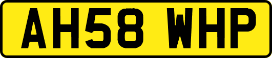 AH58WHP