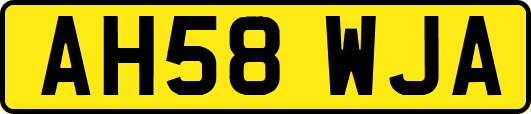 AH58WJA